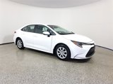 Used 2024 Toyota Corolla LE image 3