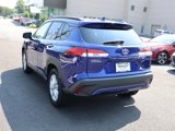 Used 2022 Toyota Corolla Cross LE image 2