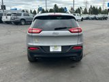 Used 2014 Jeep Cherokee Limited image 4