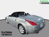 Used 2004 Nissan 350Z Touring image 5