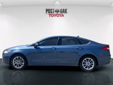Used 2019 Ford Fusion SE image 4