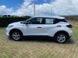 New 2025 Nissan Kicks Play S image 4