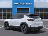 New 2025 Chevrolet TrailBlazer RS w/ Convenience Package image 3
