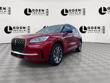 Used 2023 Lincoln Corsair Grand Touring w/ Equipment Group 301A image 4