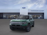 New 2025 Ford Bronco Sport Big Bend image 2