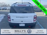 Used 2023 Ford Bronco Sport Badlands image 5