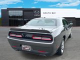 Used 2022 Dodge Challenger SXT image 3