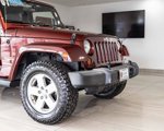 Used 2007 Jeep Wrangler Sahara image 3