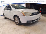 Used 2009 Ford Focus SE image 3