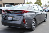 Used 2017 Toyota Prius Prime Plus image 6