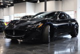 Used 2013 Maserati GranTurismo Sport image 3