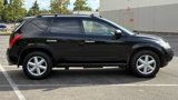 Used 2003 Nissan Murano SE image 6