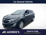 Used 2019 Chevrolet Equinox LT image 2