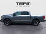 Used 2018 Nissan Titan PRO-4X image 4