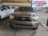 Used 2012 Toyota Tacoma 4x4 Double Cab image 2
