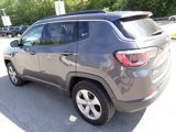 Used 2020 Jeep Compass Latitude w/ Cold Weather Group image 5