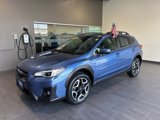Used 2020 Subaru Crosstrek 2.0i Limited w/ Moonroof Package w/Navigation image 3