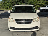 Used 2013 Dodge Grand Caravan SXT image 2