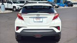 Used 2018 Toyota C-HR XLE image 4