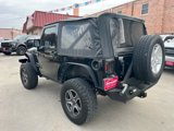 Used 2013 Jeep Wrangler Sport image 5