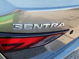 New 2025 Nissan Sentra SV image 3