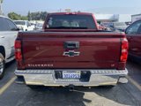 Used 2016 Chevrolet Silverado 1500 LT w/ All Star Edition image 4