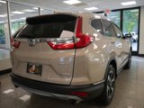 Used 2018 Honda CR-V Touring image 4