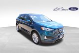 Used 2020 Ford Edge Titanium image 4
