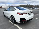 Certified 2022 BMW M440i xDrive Gran Coupe w/ Premium Package image 3