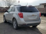 Used 2016 Chevrolet Equinox LT w/ Convenience Package image 5