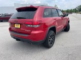 Used 2018 Jeep Grand Cherokee Trailhawk image 3