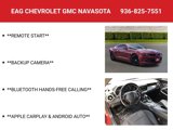 Used 2018 Chevrolet Camaro LT w/ Technology Package image 4