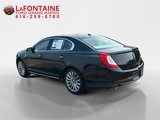 Used 2014 Lincoln MKS AWD w/ Equipment Group 101A image 5