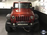 Used 2008 Jeep Wrangler Rubicon w/ Dual Top Group image 4