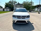 Used 2018 Dodge Journey GT image 2