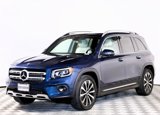 Used 2022 Mercedes-Benz GLB 250 4MATIC image 3