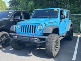 Used 2017 Jeep Wrangler Unlimited Rubicon image 4