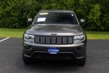 Used 2021 Jeep Grand Cherokee Laredo X image 2