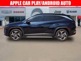 Used 2022 Hyundai Tucson Limited image 3