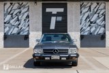 Used 1986 Mercedes-Benz 560 SL image 3