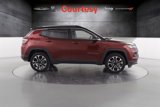 Certified 2022 Jeep Compass Limited image 2