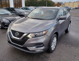 Used 2021 Nissan Rogue Sport SV image 2