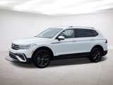 Used 2024 Volkswagen Tiguan SE image 3