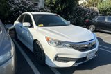 Used 2016 Honda Accord Sport image 2