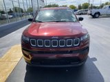 Used 2022 Jeep Compass Latitude w/ Convenience Group image 3