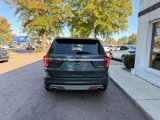 Used 2016 Ford Explorer Limited image 6
