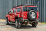 Used 2009 HUMMER H3 Alpha w/ LPO, Chrome Package image 4