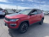 Used 2019 Jeep Compass Trailhawk image 2