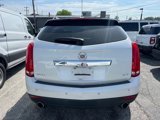 Used 2015 Cadillac SRX Luxury w/ Driver Awareness Package image 5