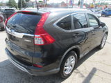 Used 2015 Honda CR-V EX-L image 4